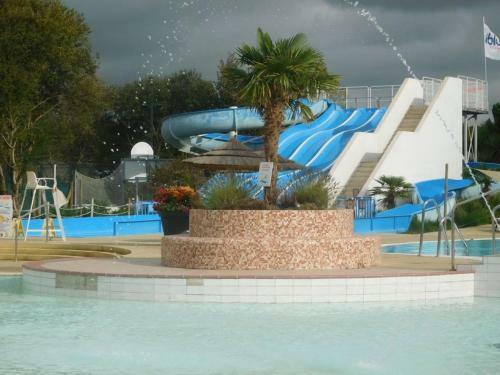 Your Holidays In The Sun Camping 4 Reserve Moors
