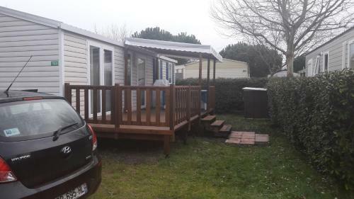 Your Holidays In The Sun Camping 4 Reserve Moors