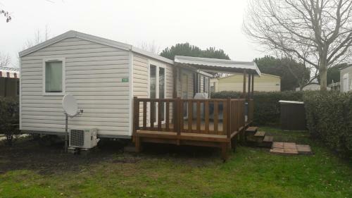Your Holidays In The Sun Camping 4 Reserve Moors
