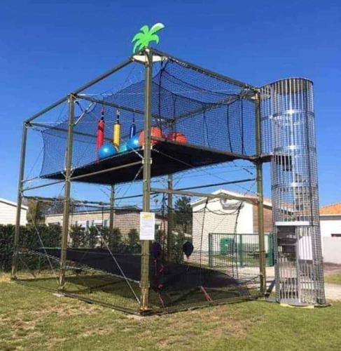 Your Holidays In The Sun Camping 4 Reserve Moors