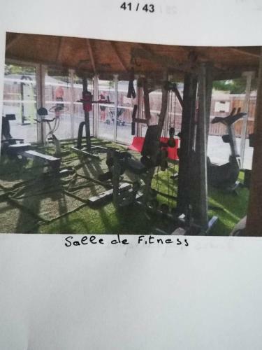 Your Holidays In The Sun Camping 4 Reserve Moors