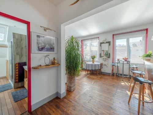 Apartamento Engie