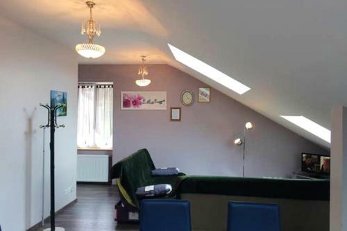 Apartment With One Bedroom In Gerardmer With Wifi