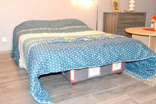 Apartment With One Bedroom In Gerardmer With Wifi
