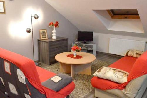 Apartment With One Bedroom In Gerardmer With Wifi