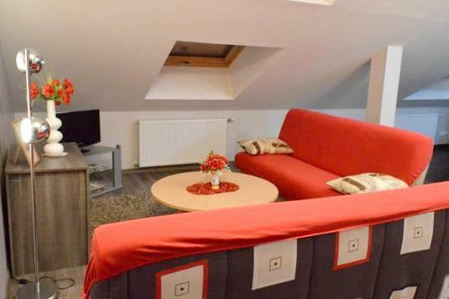 Apartment With One Bedroom In Gerardmer With Wifi