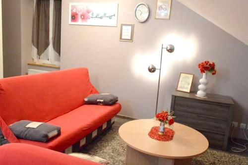 Apartment With One Bedroom In Gerardmer With Wifi