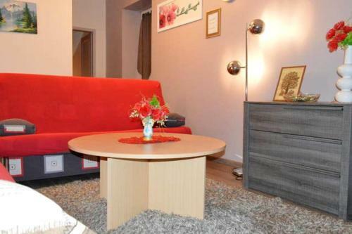 Apartment With One Bedroom In Gerardmer With Wifi