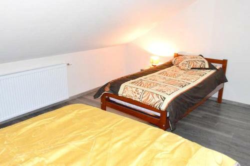 Apartment With One Bedroom In Gerardmer With Wifi