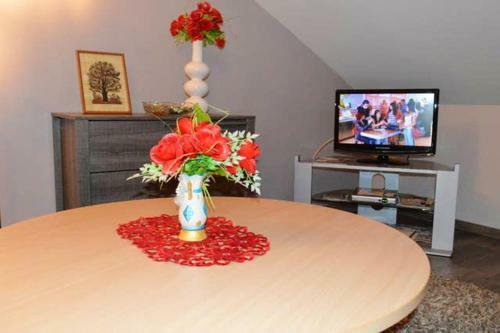 Apartment With One Bedroom In Gerardmer With Wifi