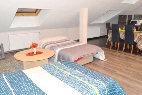 Apartment With One Bedroom In Gerardmer With Wifi