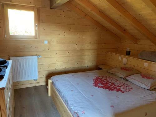 Le Chalet D'augustine, Spa Et Sauna