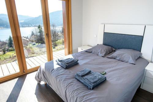 Apartamento Moho Mountain Home