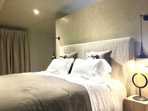 Bed & Breakfast Provence Km28