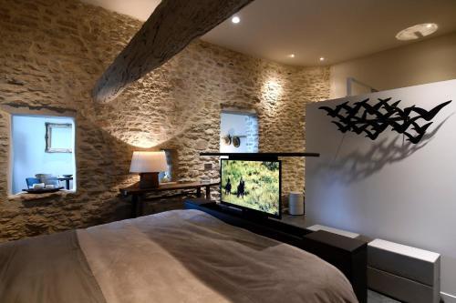 Bed & Breakfast Provence Km28