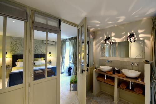 Bed & Breakfast Provence Km28