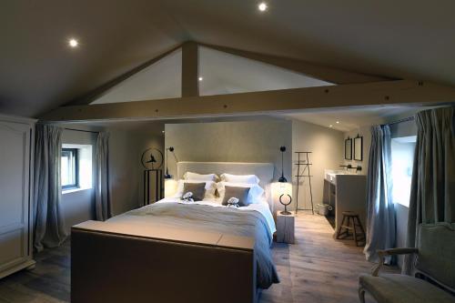 Bed & Breakfast Provence Km28