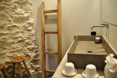 Bed & Breakfast Provence Km28