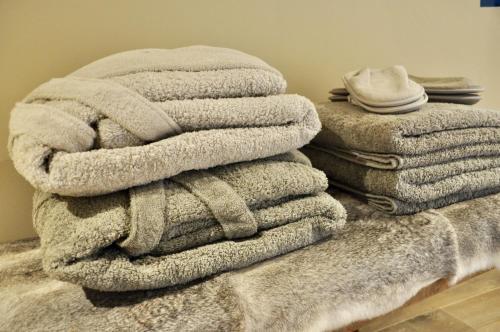 Bed & Breakfast Provence Km28