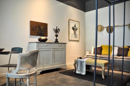 Bed & Breakfast Provence Km28