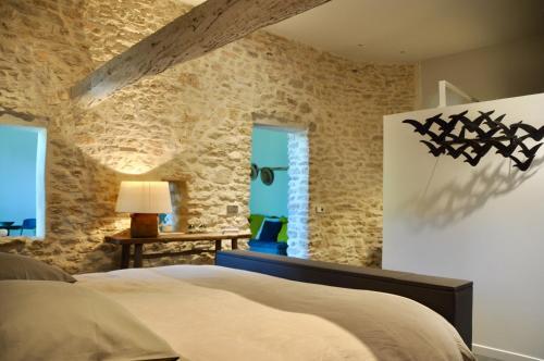 Bed & Breakfast Provence Km28