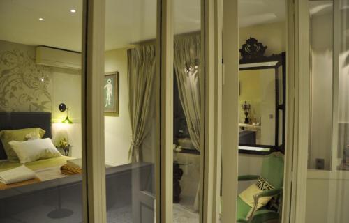 Bed & Breakfast Provence Km28