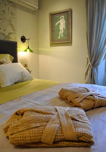 Bed & Breakfast Provence Km28