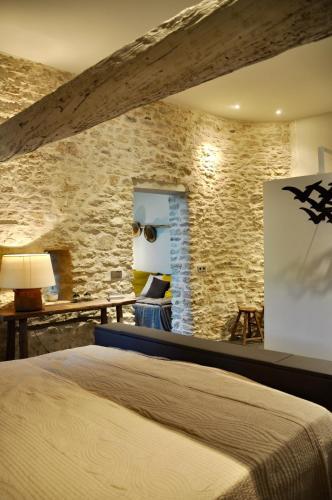 Bed & Breakfast Provence Km28