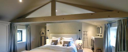 Bed & Breakfast Provence Km28