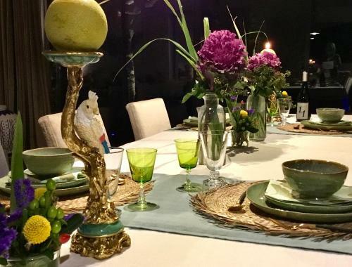Bed & Breakfast Provence Km28