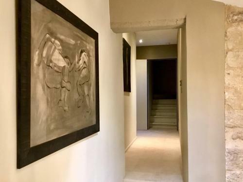 Bed & Breakfast Provence Km28