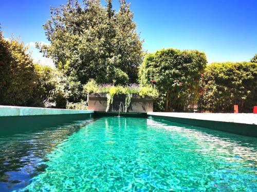Bed & Breakfast Provence Km28