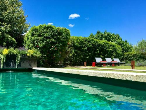Bed & Breakfast Provence Km28
