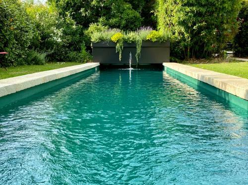 Bed & Breakfast Provence Km28