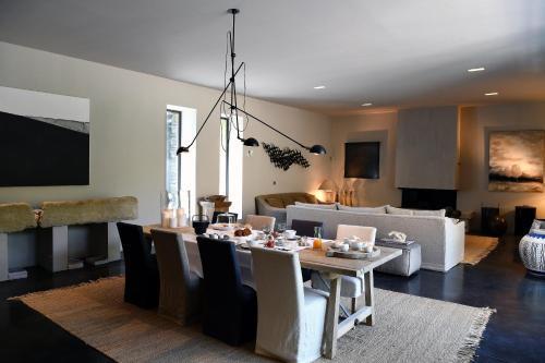 Bed & Breakfast Provence Km28
