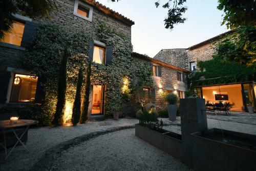 Bed & Breakfast Provence Km28