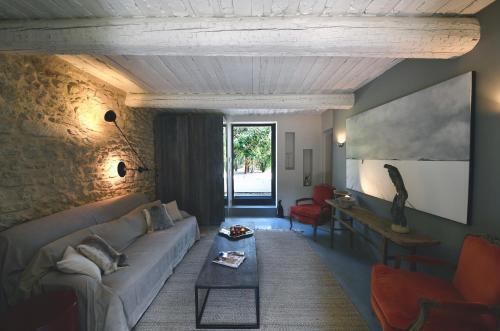 Bed & Breakfast Provence Km28
