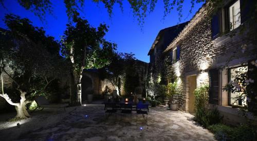 Bed & Breakfast Provence Km28