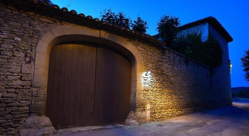 Bed & Breakfast Provence Km28