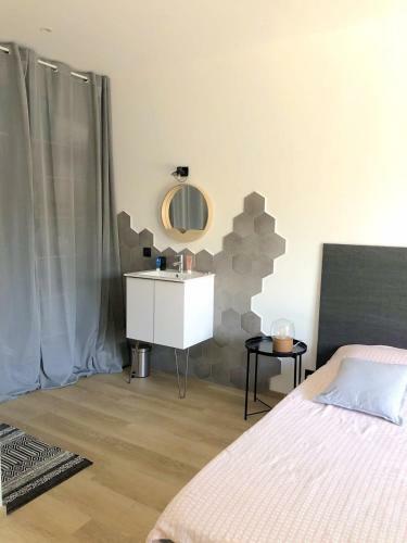 Villa Natali 6 Pers Piscine 5 Minutes Plage