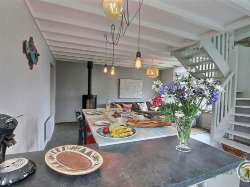 G�te Binic, 4 Pi�ces, 4 Personnes - Fr-1-536-177