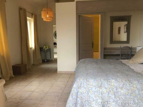 Villas Du Luberon Villa Marie