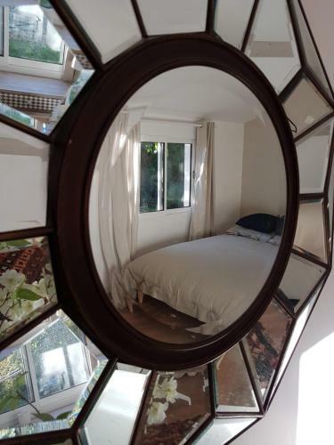 Charmante Maisonnette Ind�pendante � Goult En Luberon