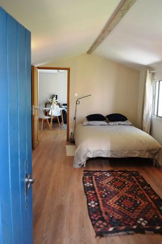 Charmante Maisonnette Ind�pendante � Goult En Luberon