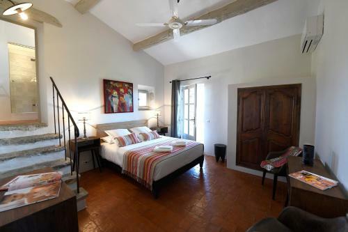 Bed & Breakfast L'amandiere