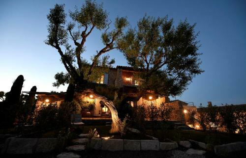 Bed & Breakfast L'amandiere