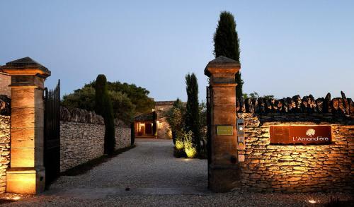 Bed & Breakfast L'amandiere