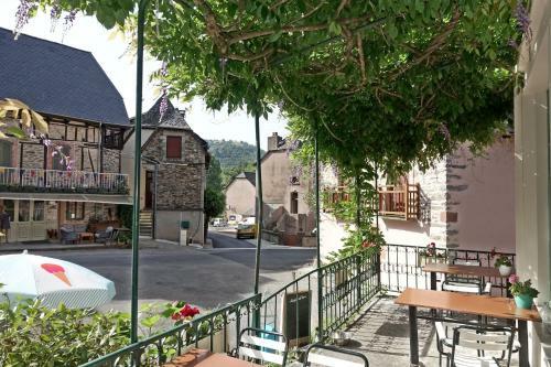 Hotel Solomiac