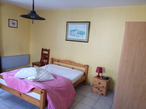 Apartamento F1 Rdc