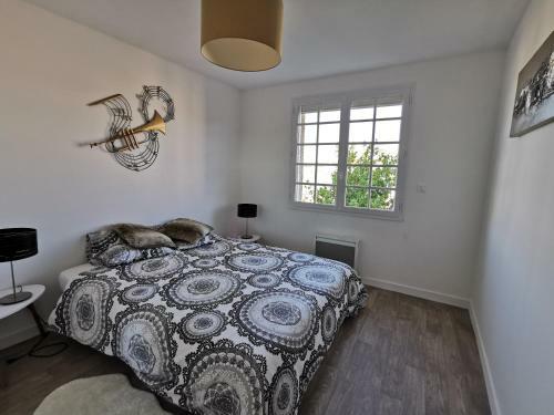Apartamento Sainte Marie
